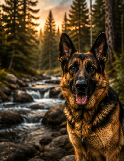 Dogs & Pets