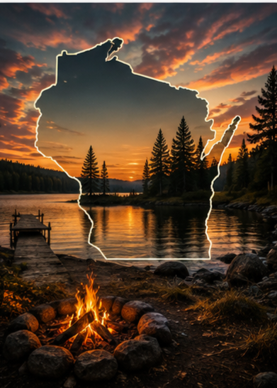 Wisconsin Outdoors