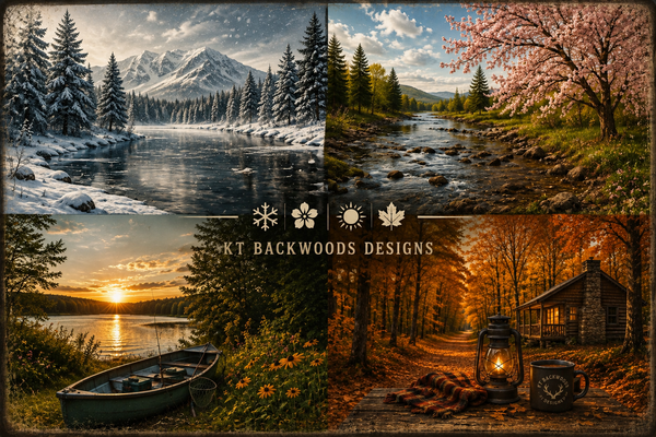 SEASONAL
