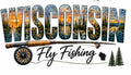 Wisconsin Fly Fishing design